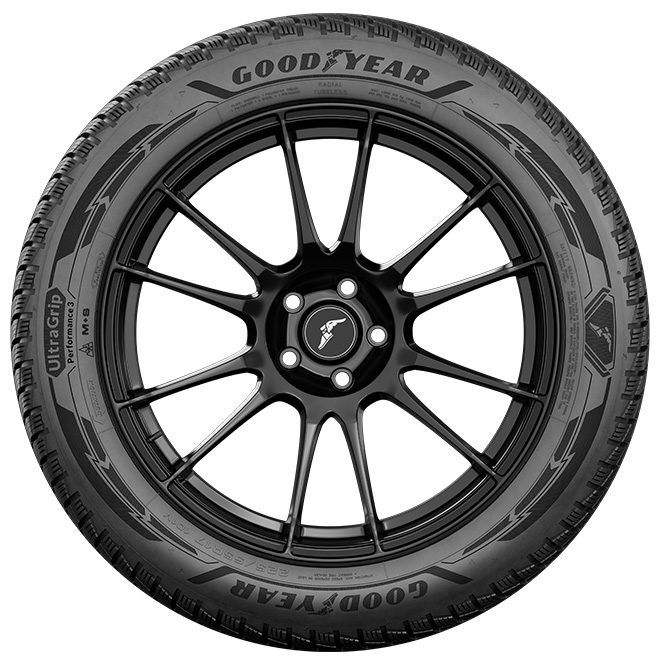 {0} - Invierno Tire - 205/55/R16/91H