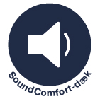 SoundComfort tire