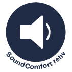 SoundComfort tire