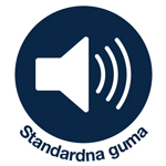 Standart tire