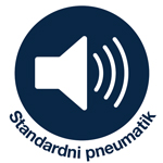 Standart tire