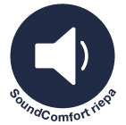 SoundComfort tire