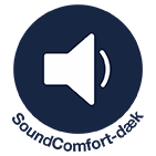 SoundComfort tire