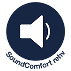 SoundComfort tire
