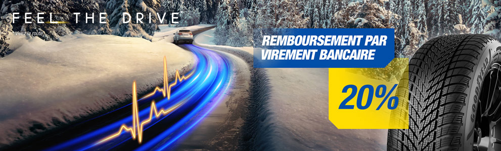 Operation Renault Goodyear