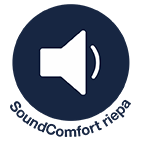 SoundComfort tire