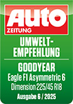 Auto Zeitung, Ausgabe: 6/2025
