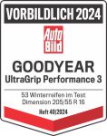 Auto Bild, Ausgabe 40