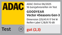 ADAC, Ausgabe 06/2025
