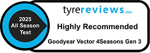 Tyrereviews, Edicion: 9/2025