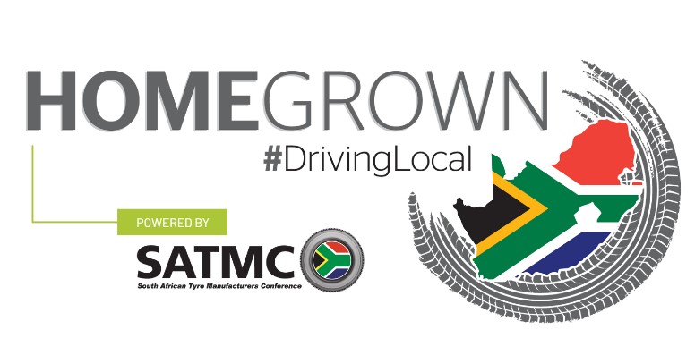 Homegrown logo