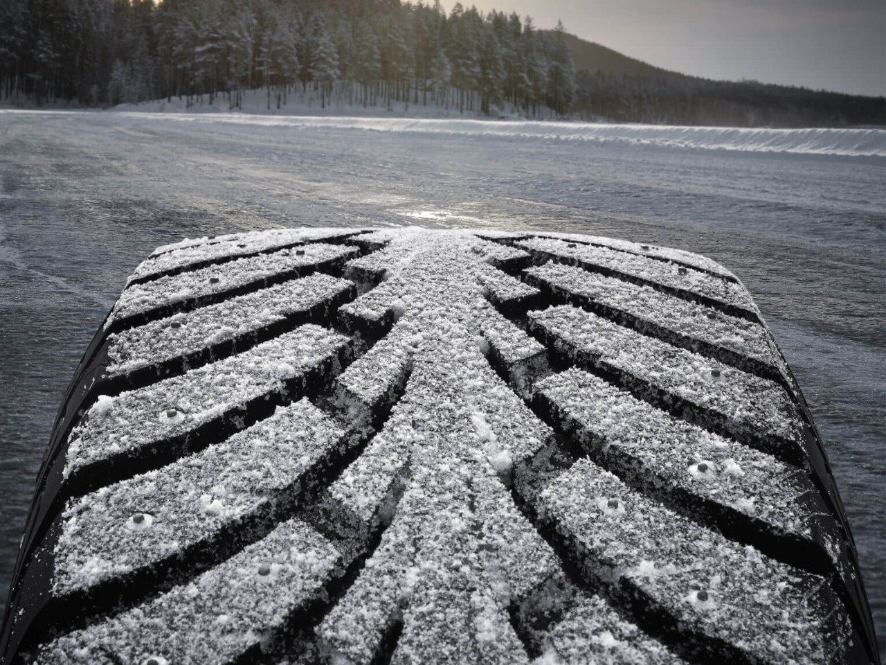 Winter Tyres