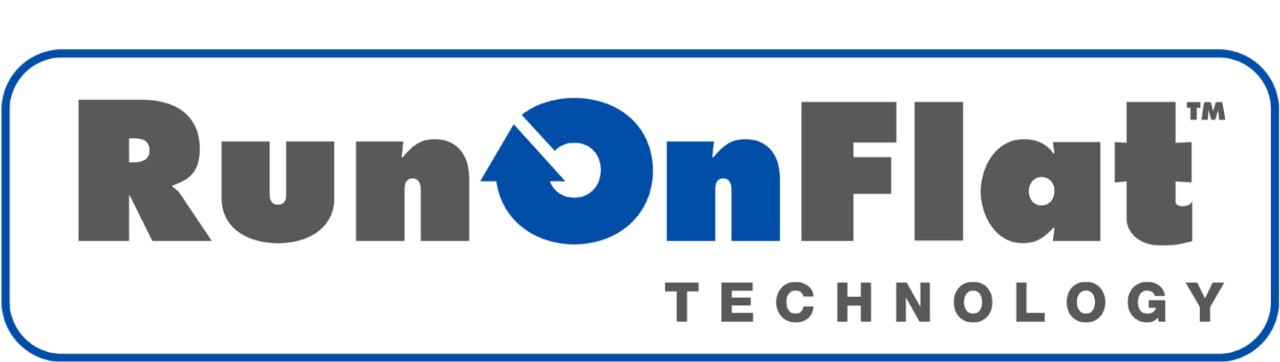 RunOnFlat-teknologi