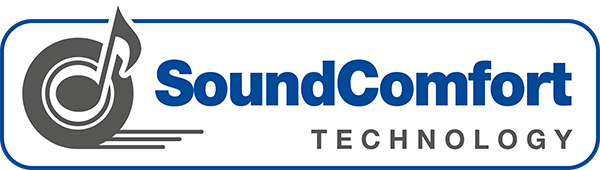 SoundComfort-teknologi