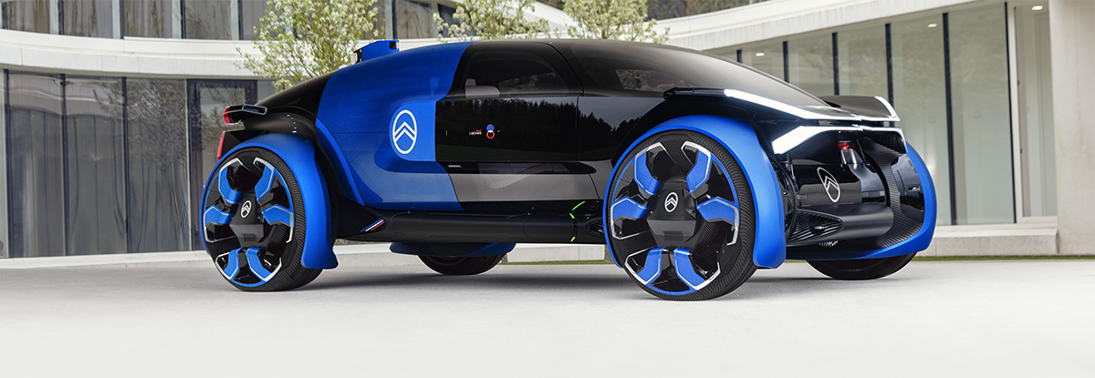 Electric Vehicle