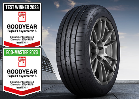 UltraGrip Performance+ SUV