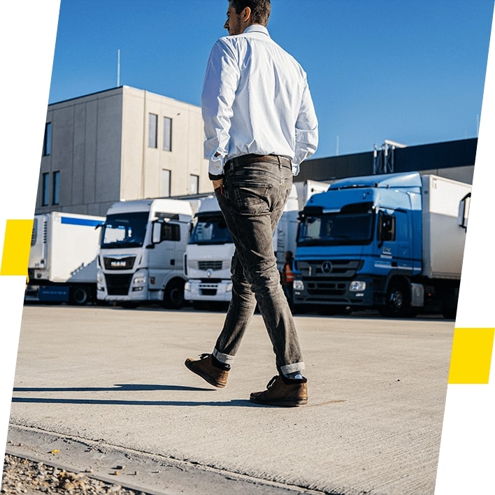 Find ud af, hvordan du reducerer spild ved hjælp af Goodyear Total Mobility-løsninger