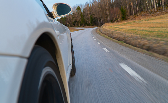 Die Marke Goodyear