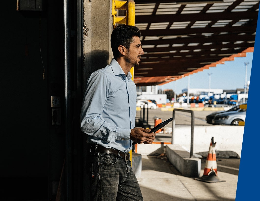 Optimieren Sie den Kraftstoffverbrauch Ihrer Lkw mit Goodyear Total Mobility