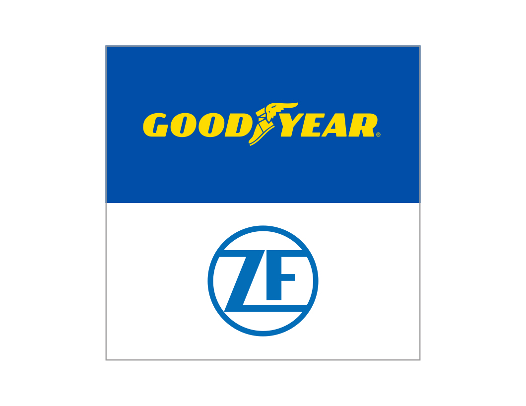 Goodyear TPMS