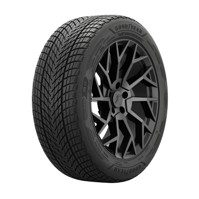 UltraGrip Performance 3