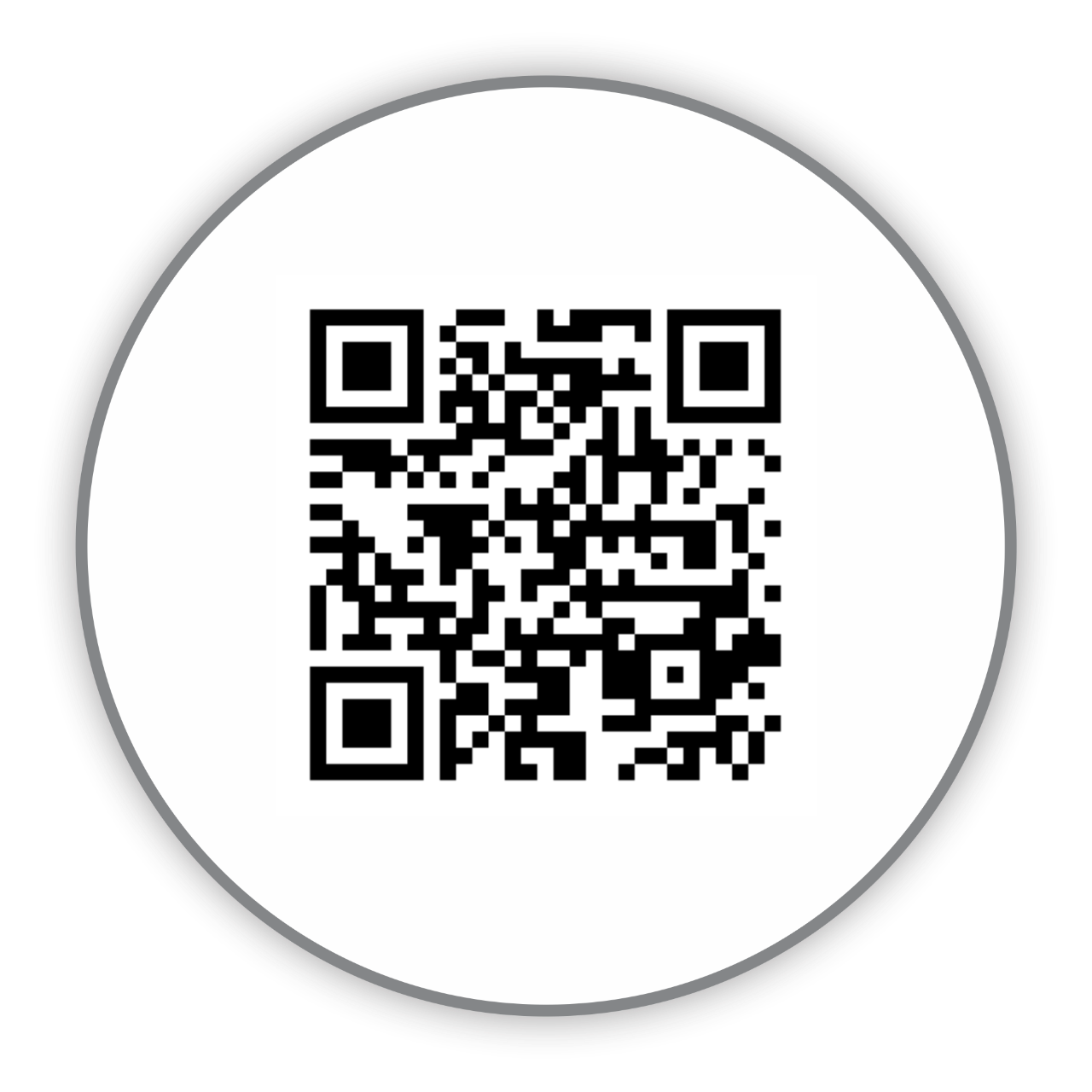 New QR code on tyre label 2021