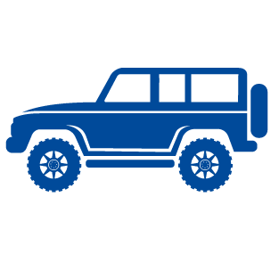 TUV Icon