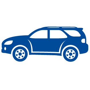 CUV Icon
