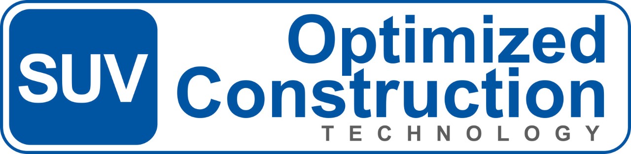 SUV Optimized Contruction Technology