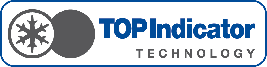 Tread Optimal Performance Indicator Technology