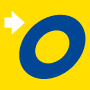 Goodyear Tyre Speed Icon