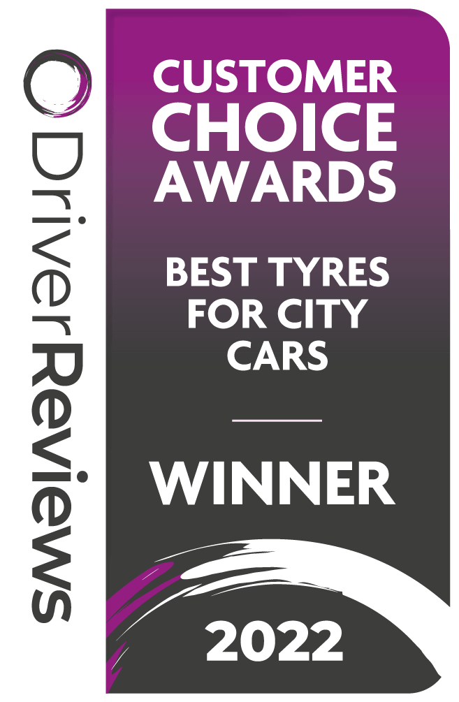 Goodyear EfficientGrip Performance 2 - Driver Reviews City Cars-Winner  2022