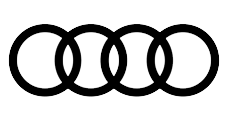 Audi Logo working with Goodyear Tyres