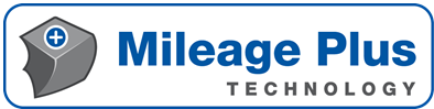 Icon for the Goodyear Mileage Plus Technology