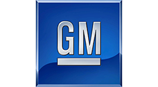 General Motors logo