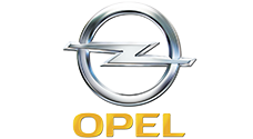 Opel logo