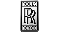 Rolls-Royce logo
