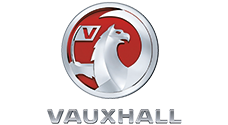 Vauxhall logo