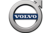 Volvo logo