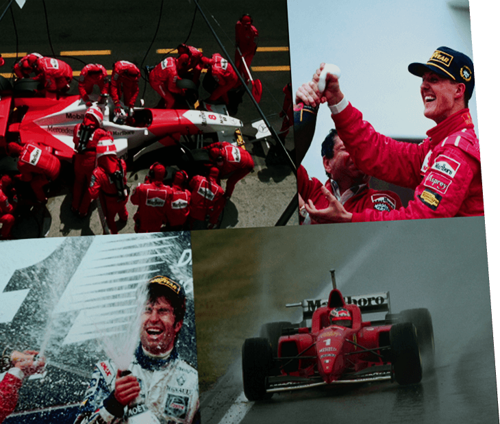goodyear tyres with formula one wins