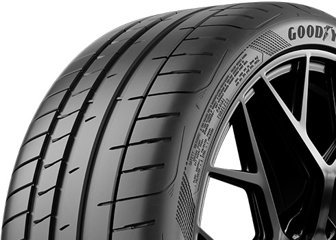 Eagle F1 SuperSport