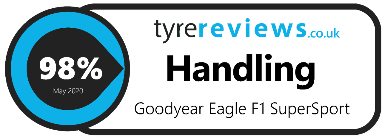 Handling Badge