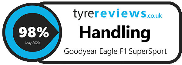 Handling Badge