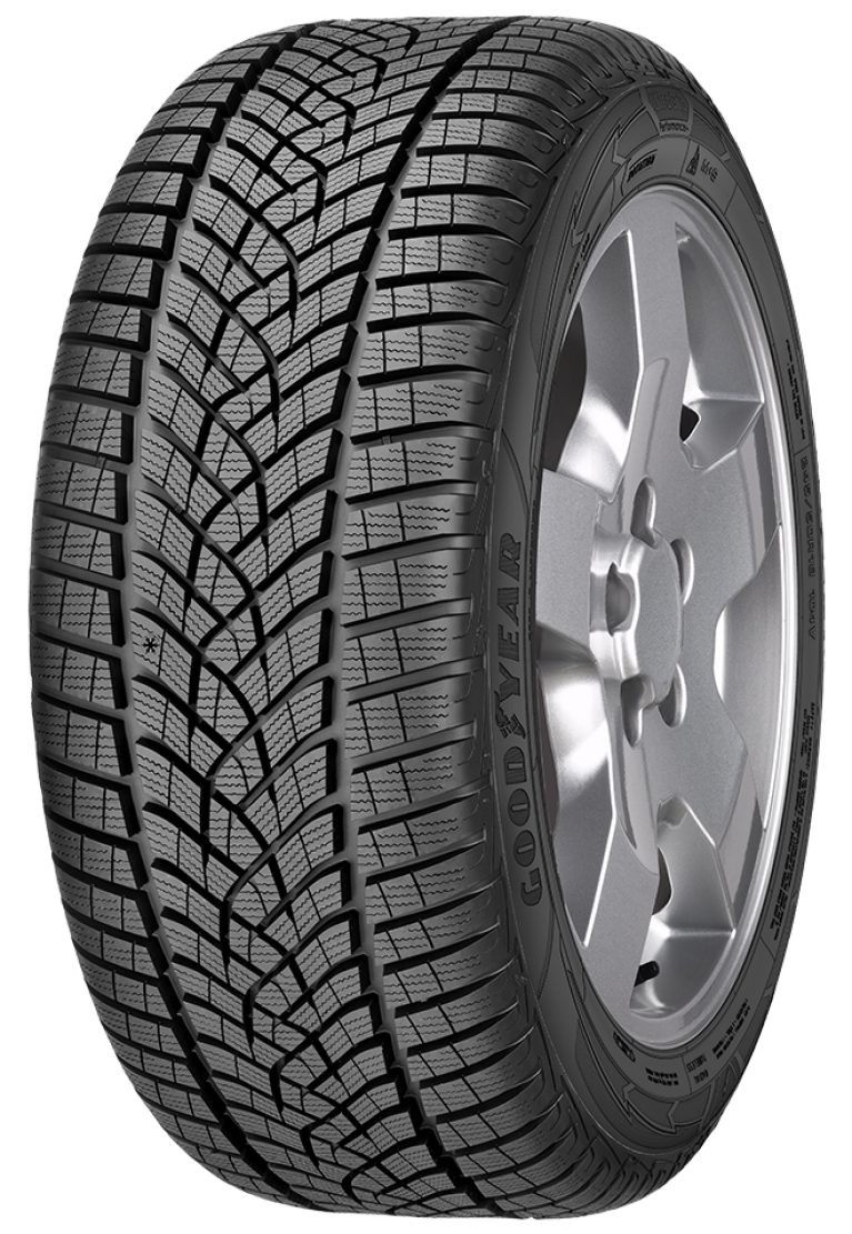 Goodyear UltraGrip Performance+