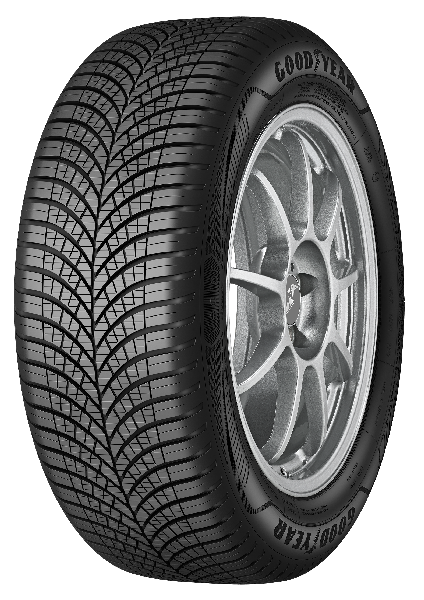 Vector 4Seasons Gen-3 SUV Tyre Shot