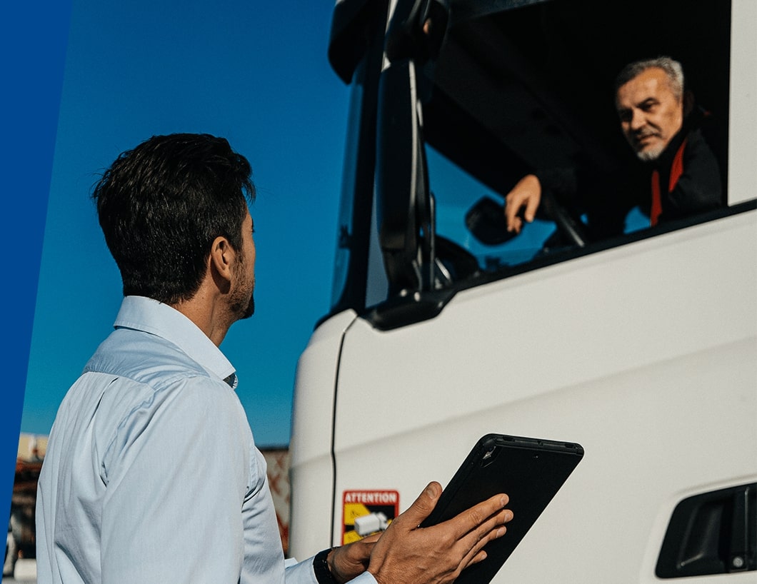 FleetOnlineSolutions simplify administrative tasks