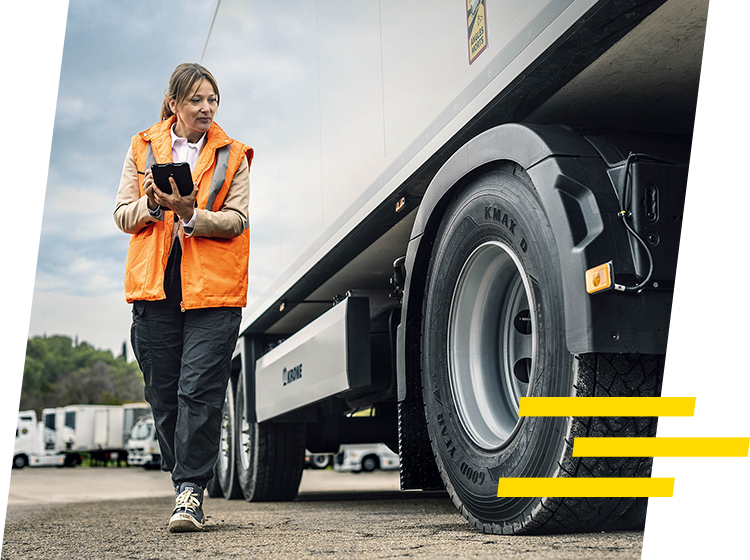 Goodyear compliance and regulations