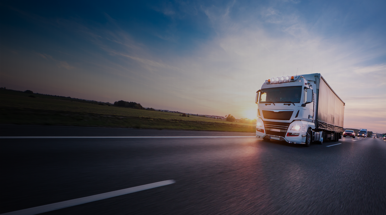 Goodyear tyres for all drivelines