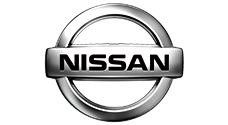Nissan logo