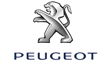 Peugeot logo